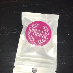 VS PINK pop socket